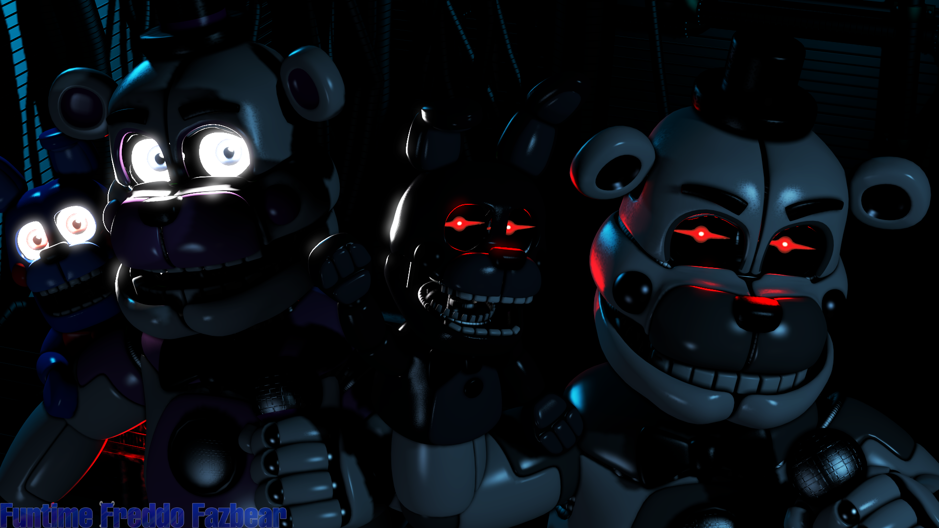 Funtime Freddy by Torres4 on DeviantArt