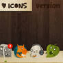 Artcore Icons v1.0