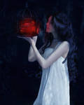Jar of Hearts by RaineTenerelli