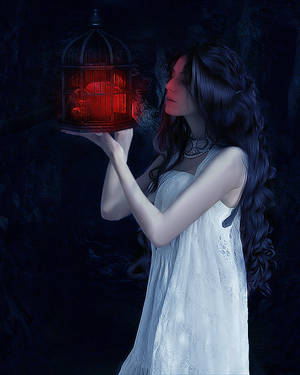 Jar of Hearts by RaineTenerelli Jar of Hearts by RaineTenerelli
