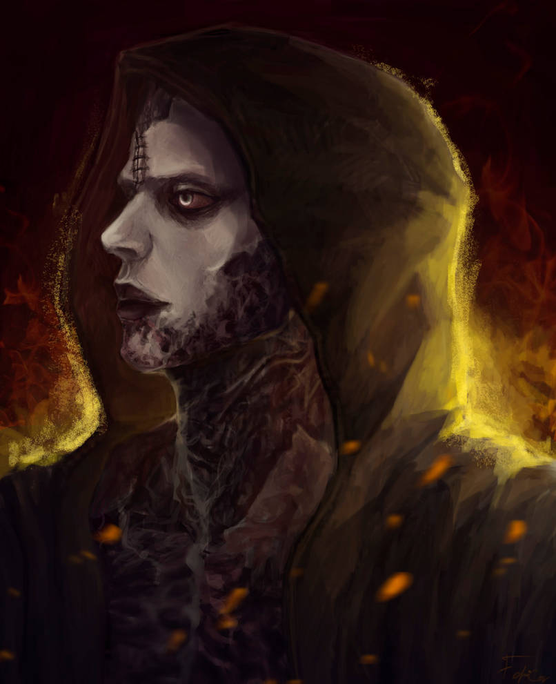 Rashvik Ruvik by F-Gor on DeviantArt