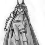 Lady Cobra Commander