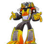 Sunstreaker