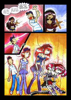 Loli's Curse 3: page 2