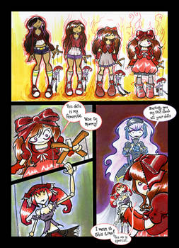 Loli's Curse 3: page 3