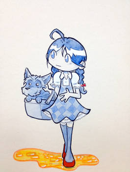 Dorothy Gale