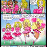 Caelia's Cheer
