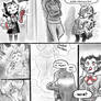 Don't Ask, part one