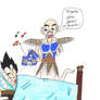 Ghost Nappa