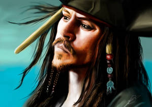 Jack Sparrow