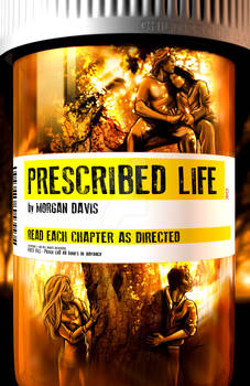 PRESCRIBED LIFE cover artwork