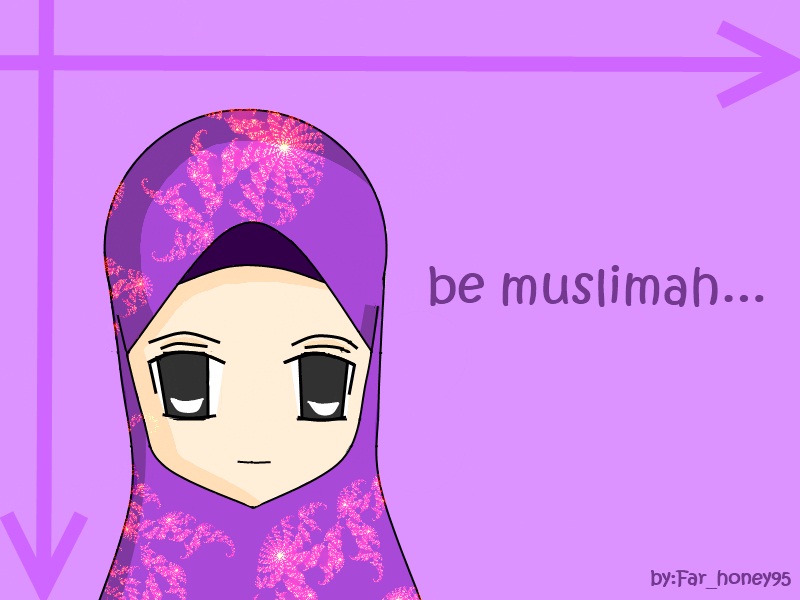 muslimah