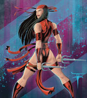 Elektra