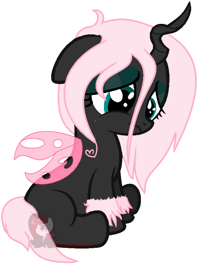 Filly Pomf