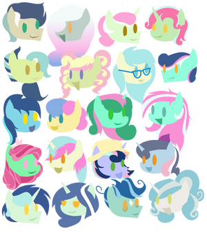 20 LyraBon's