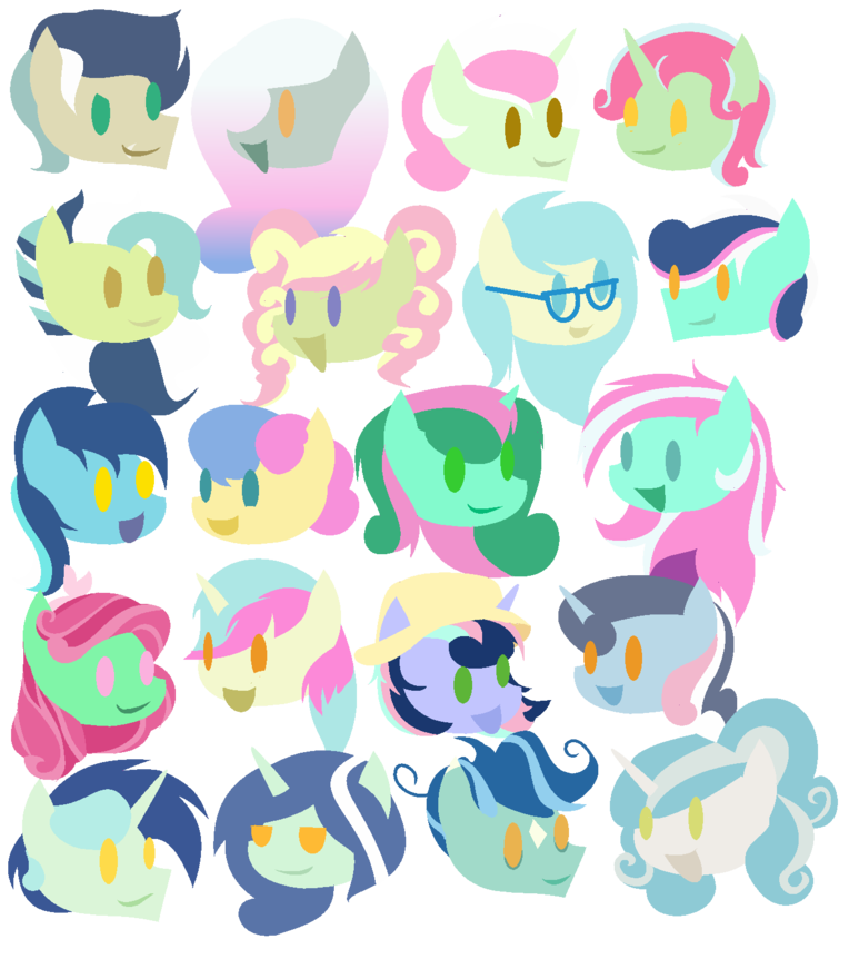 20 LyraBon's