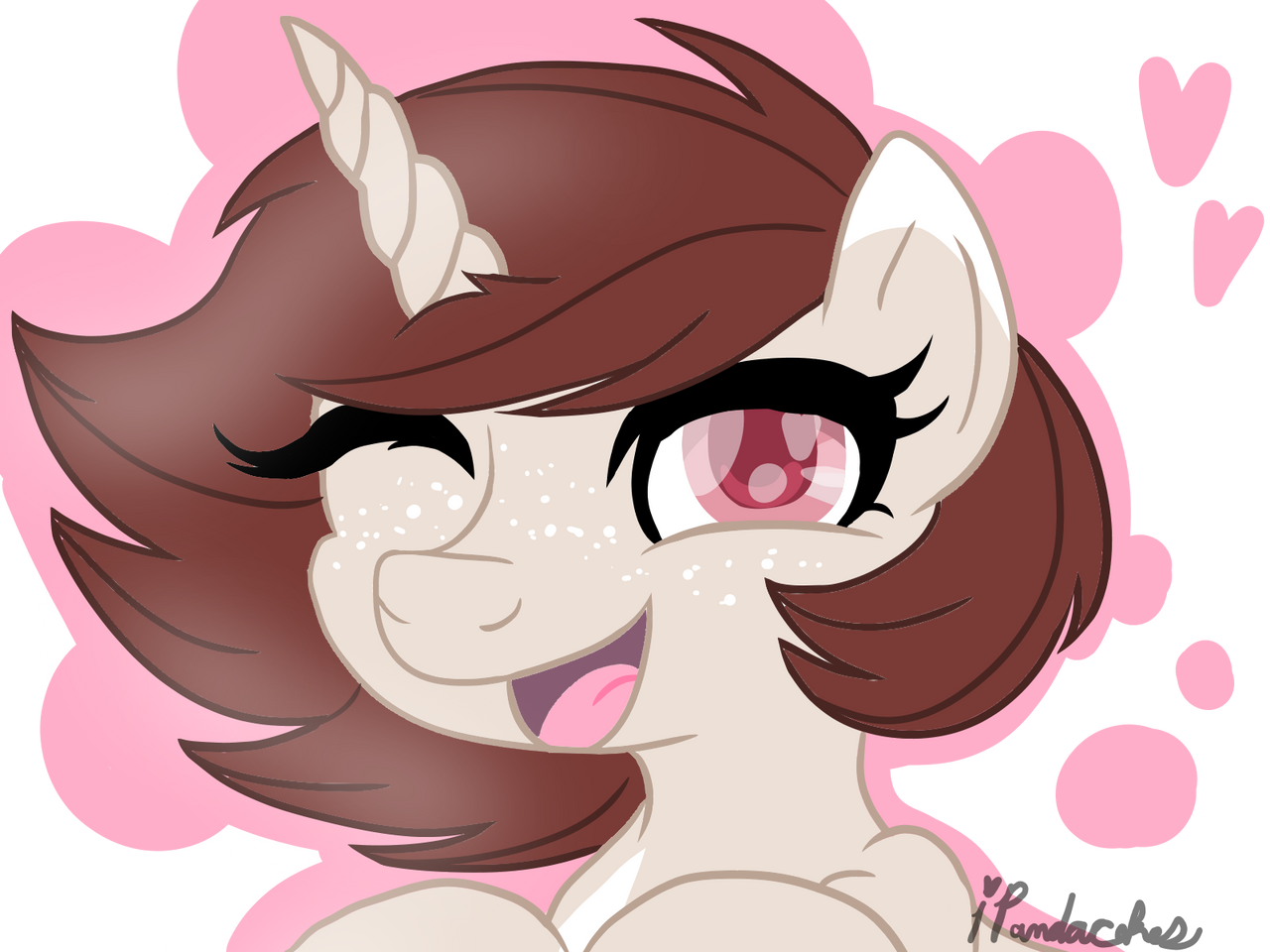 New Laptop, Who Dis? by iPandacakes on DeviantArt