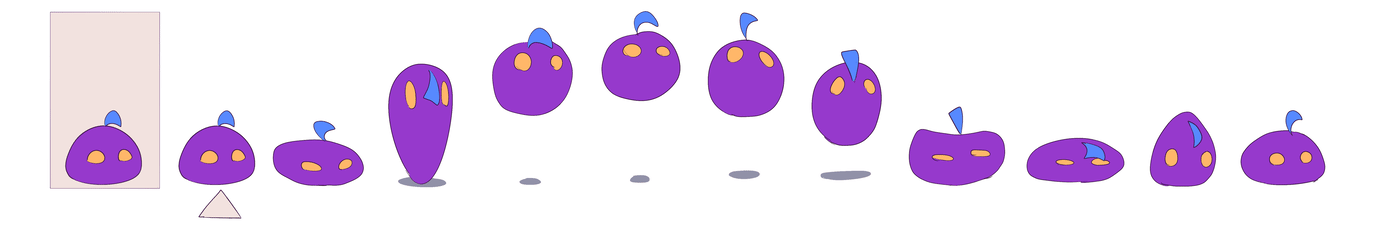 Ume Jump by PowerOfSin Ume Jump by PowerOfSin