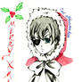 Merry X'mas from Ciel ^^