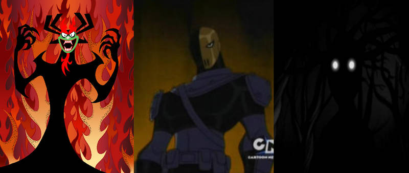 Explore The Best Cartoon Network Villains Art Deviantart Explore The Best Cartoon Network Villains Art Deviantart