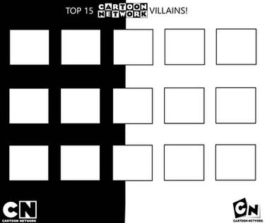 Explore The Best Cartoon Network Villains Art Deviantart Explore The Best Cartoon Network Villains Art Deviantart