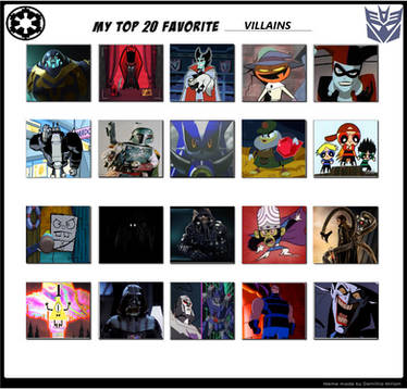 Batman's Rogues Gallery by Bolinha644 on DeviantArt