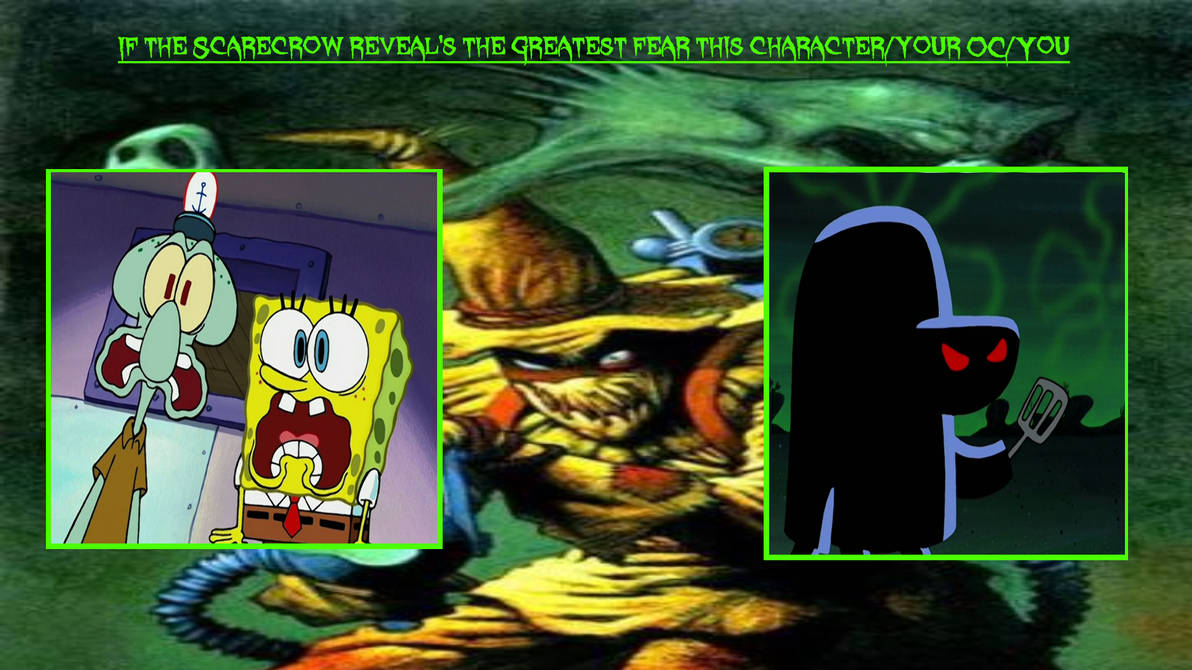 Hss Deviantart Spongebob and Squidward shows THE HSS!!! by Bolinha644 on DeviantArt