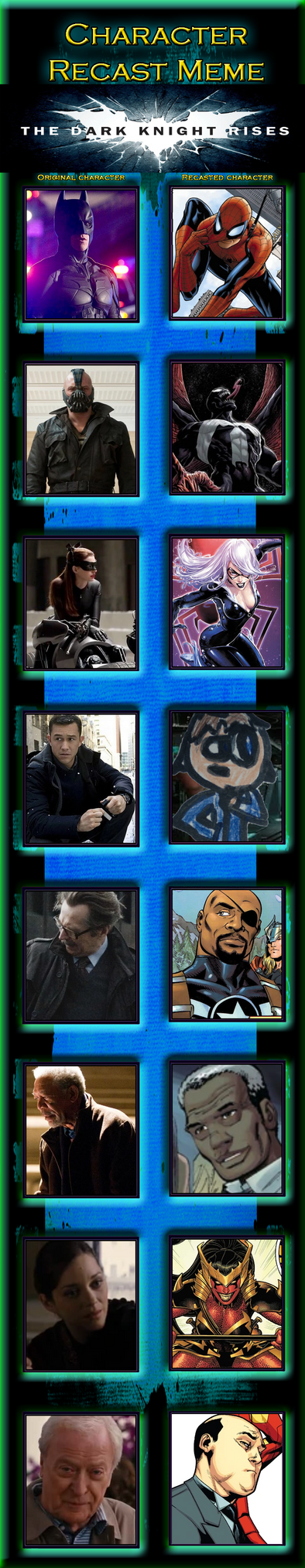 The Web Slinger Rises by Bolinha644 on DeviantArt