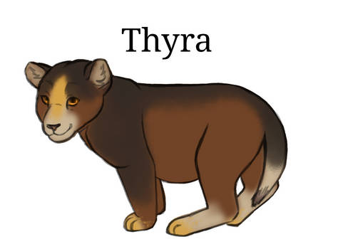 Thyra