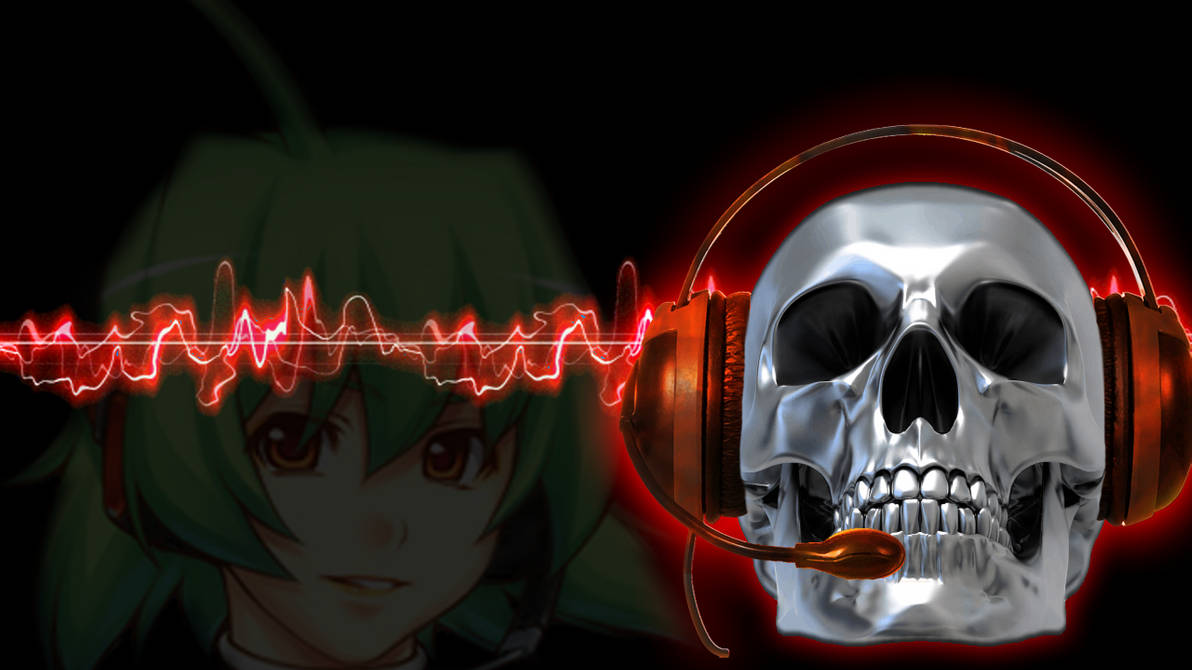 FL Studio red Skull by shermanowney on DeviantArt