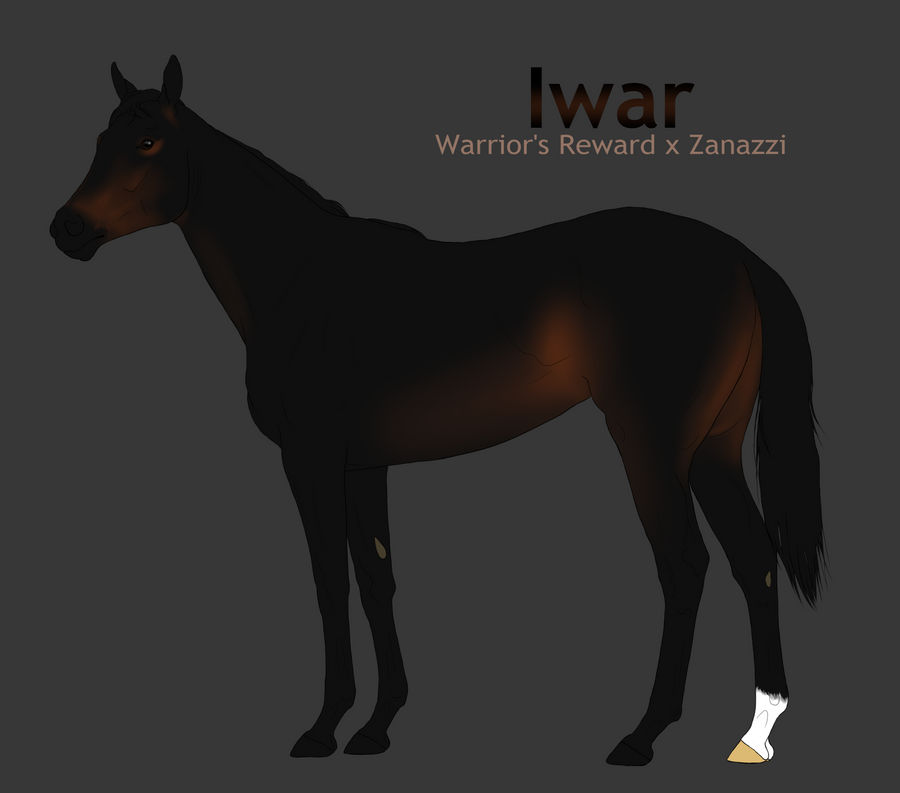 EA Iwar