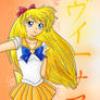 Sailor Venus