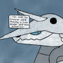 pokemon shaming - aggron