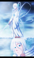 Bleach 570 - Rukia's Bankai