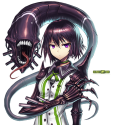 Explore the Best Toka Art | DeviantArt