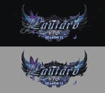 Lautaro logo by Deneky