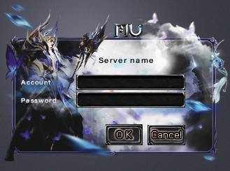 Deneky - [Release] Custom login box - RaGEZONE Forums