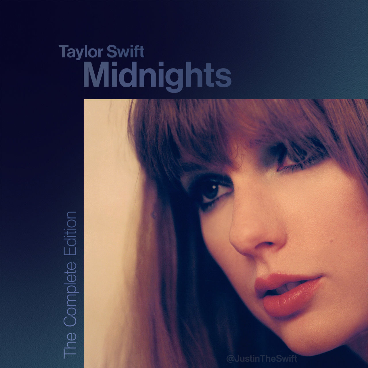 Midnights The Complete Edition Album Cover By JustinTheSwift On DeviantArt midnights-the-complete-edition-album-cover-by-justintheswift-on-deviantart