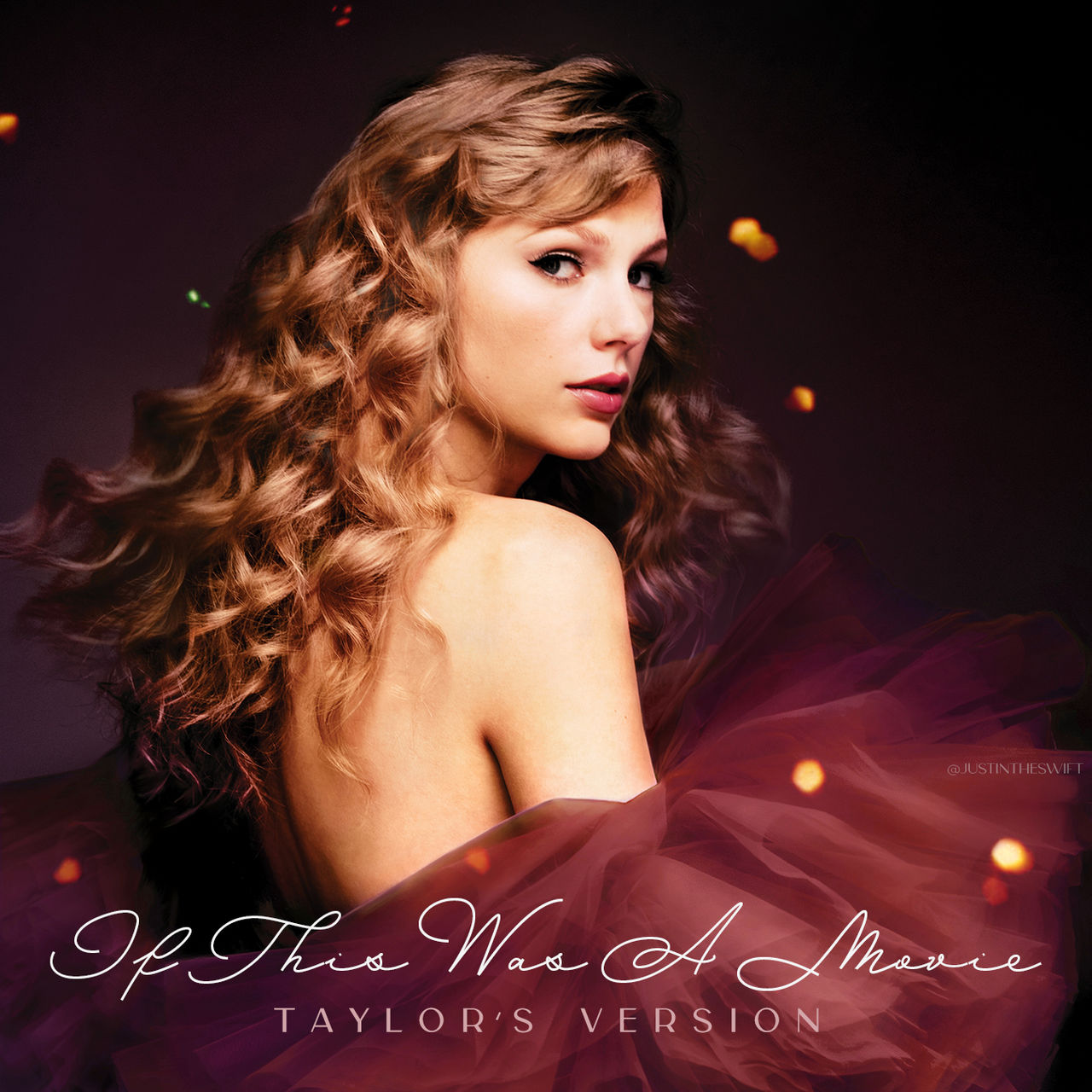 16 If This Was A Movie Taylors Version 2 By JustinTheSwift On DeviantArt 16 if this was a movie taylors version 2 by justintheswift on deviantart