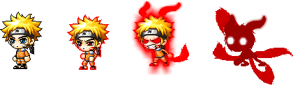 Maple-NARUTO