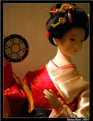 Geisha