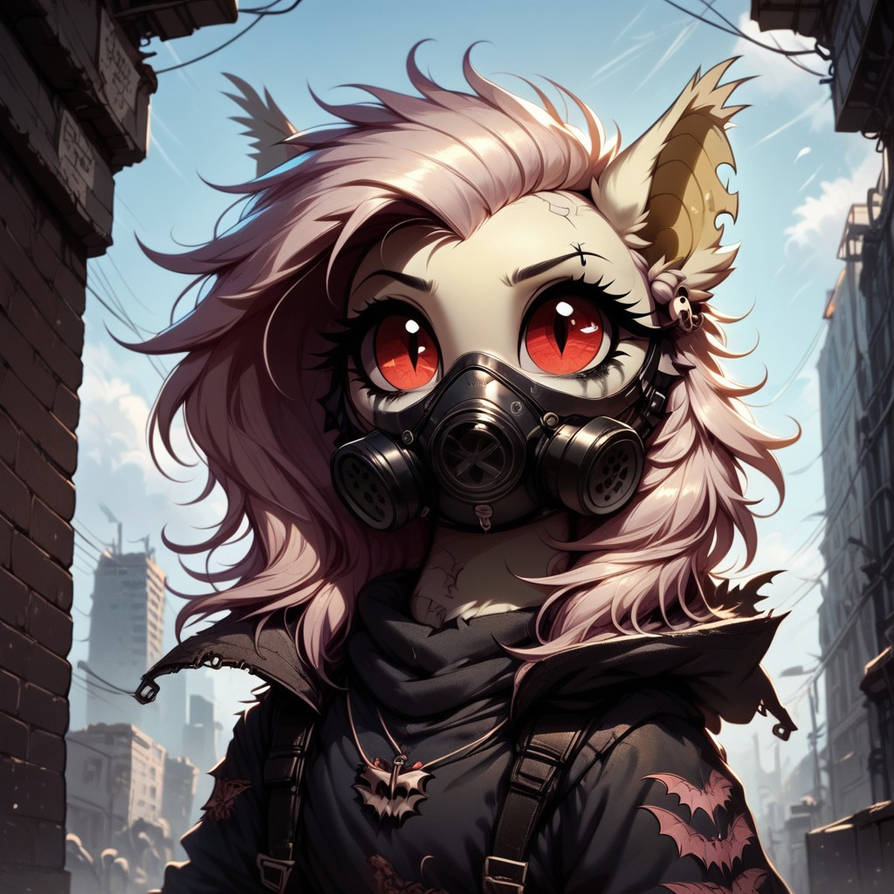 Flutteebat Flutterbat by Kitsune9755 on DeviantArt