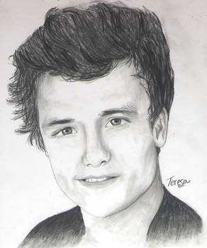 Josh Hutcherson