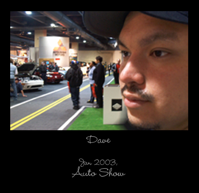 Auto show