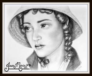 Regency Lady - 2016