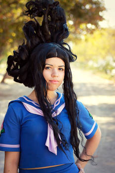 Yukako Yamagishi