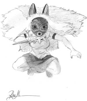 Mononoke