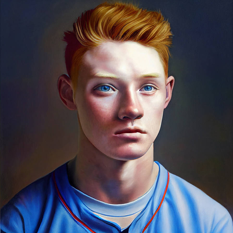 Max Ridge Cut Max Ridge by EthansOwls on DeviantArt