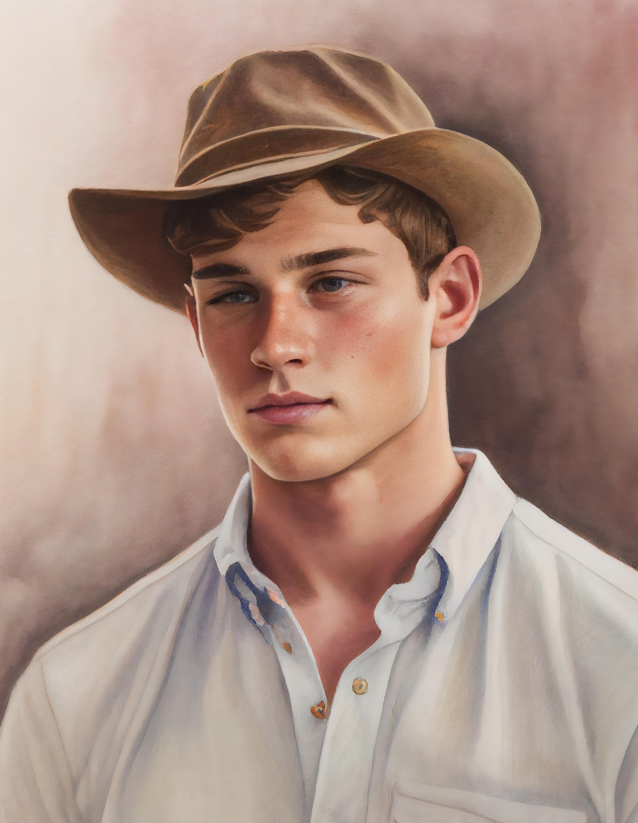 Archie Branch by EthansOwls on DeviantArt