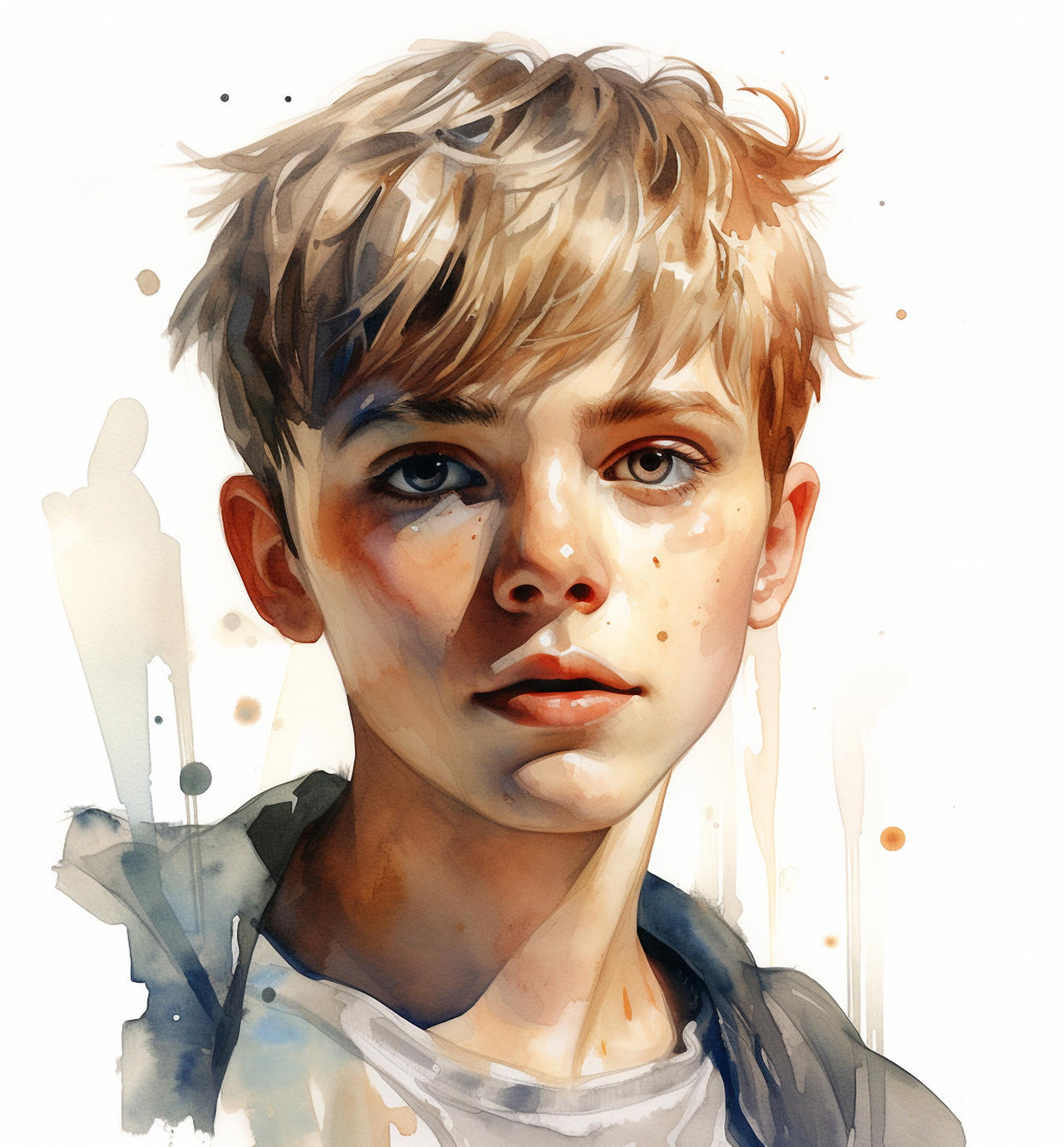 Ethan C by EthansOwls on DeviantArt